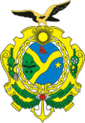 site do Estado de Amazonas
